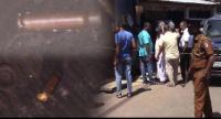 පෑලියගොඩ වෙඩි තැබීමෙන් පුද්ගලයෙකු මරුට...